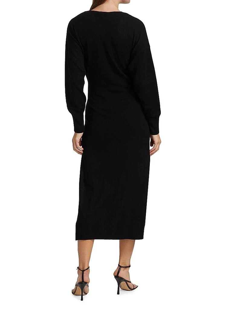 Jonathan Simkhai Skyla Loungewear Dress 5