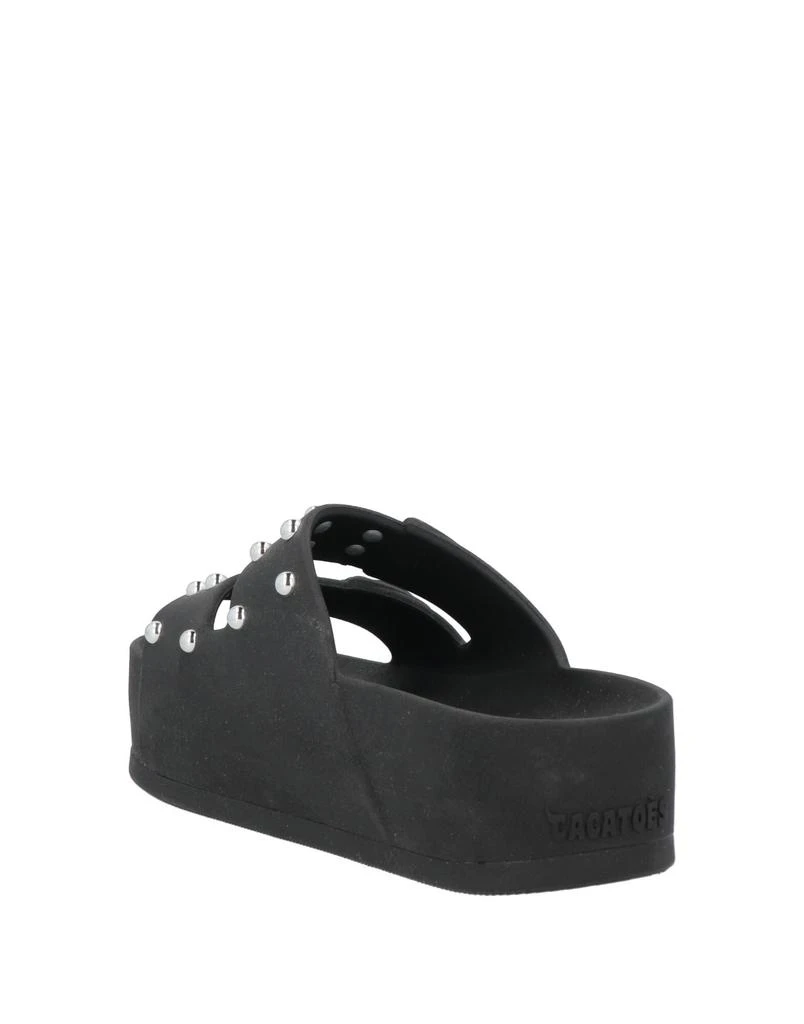 CACATOÈS Sandals 3