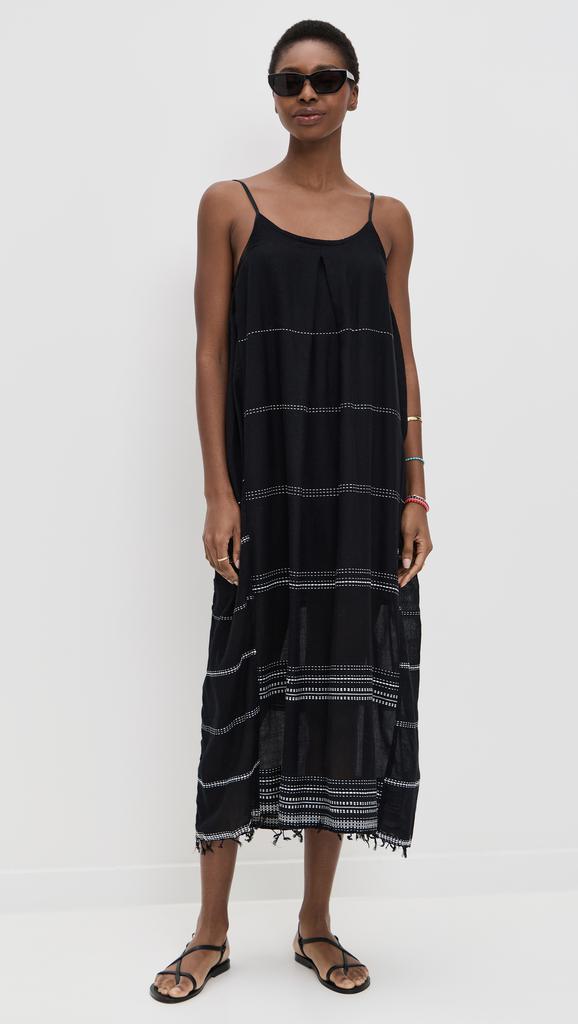 LEMLEM Leliti Slip Dress