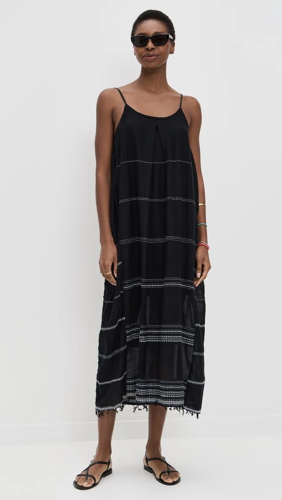 LEMLEM Leliti Slip Dress 1