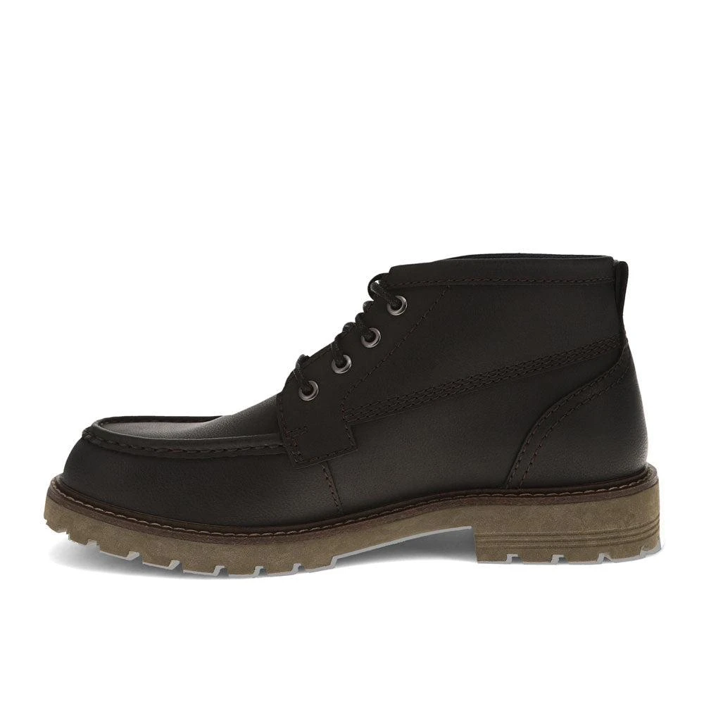 Dockers Mens Weston Lightweight Lugged Casual Boot 5