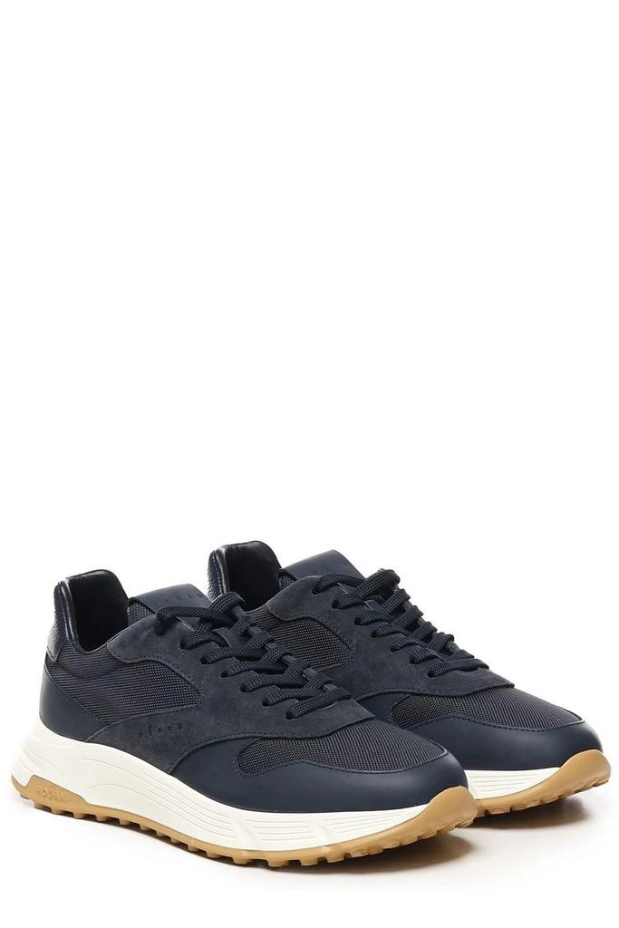 hogan Hogan Hyperlight Lace-Up Sneakers 3
