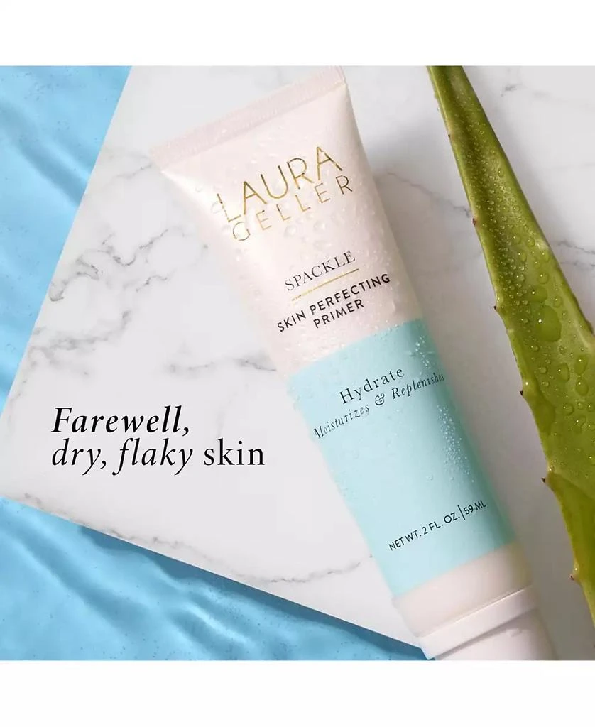 Laura Geller Spackle Skin Perfecting Primer: Hydrate 5