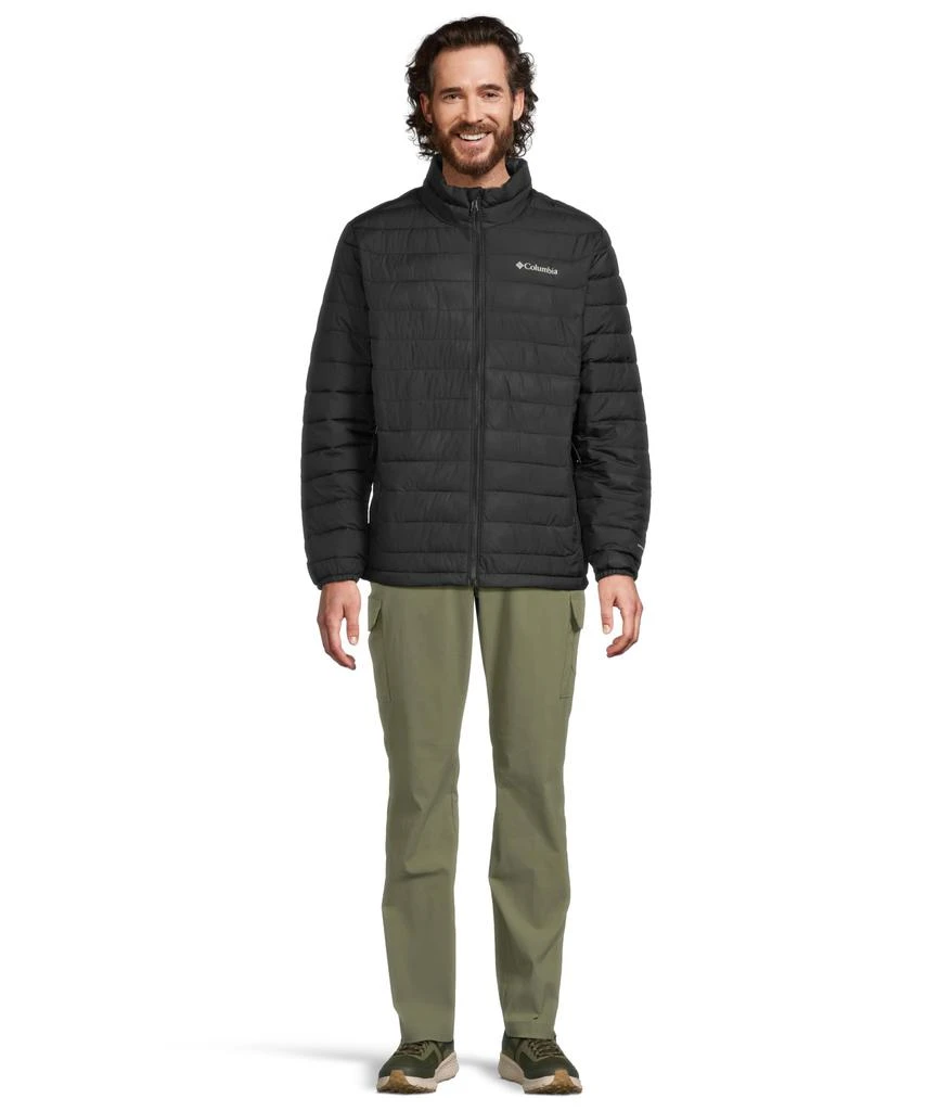 Columbia Powder Lite™ II Jacket 5