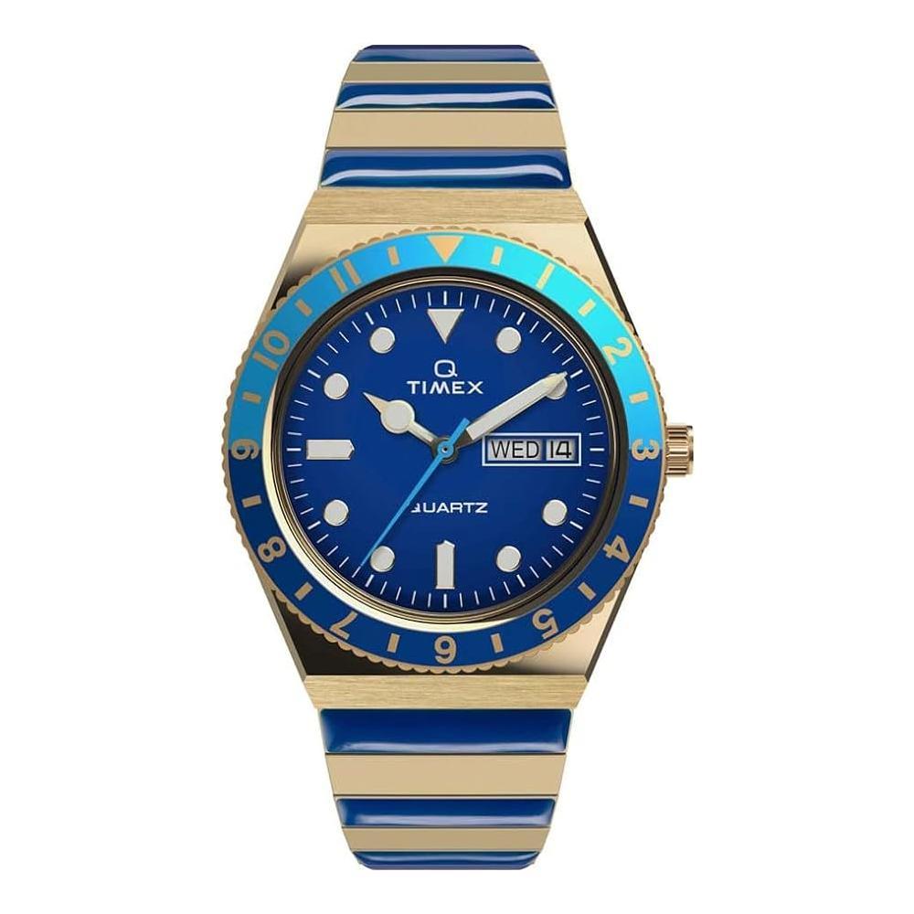 Timex Diver Inspired Ladies Watch