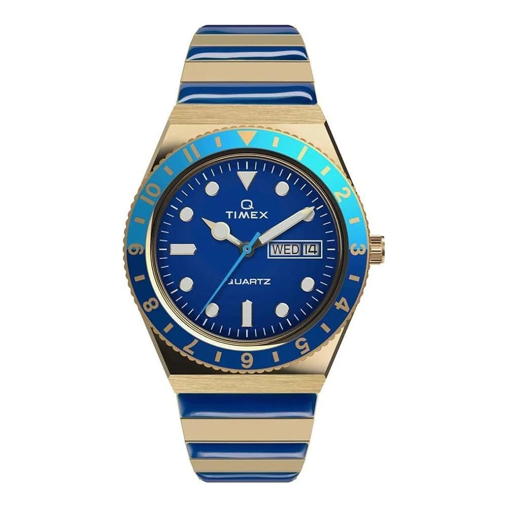 Timex Diver Inspired Ladies Watch 1