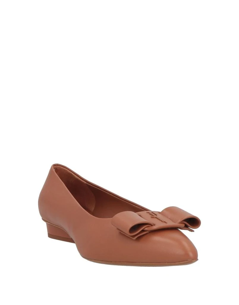 Salvatore Ferragamo Ballet flats 2