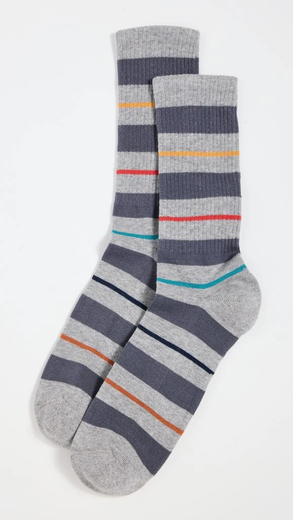 Paul Smith Gallagher Sport Socks 1