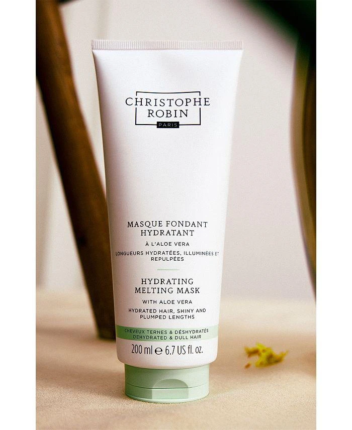 Christophe Robin Hydrating Melting Mask 6.8 oz. 4