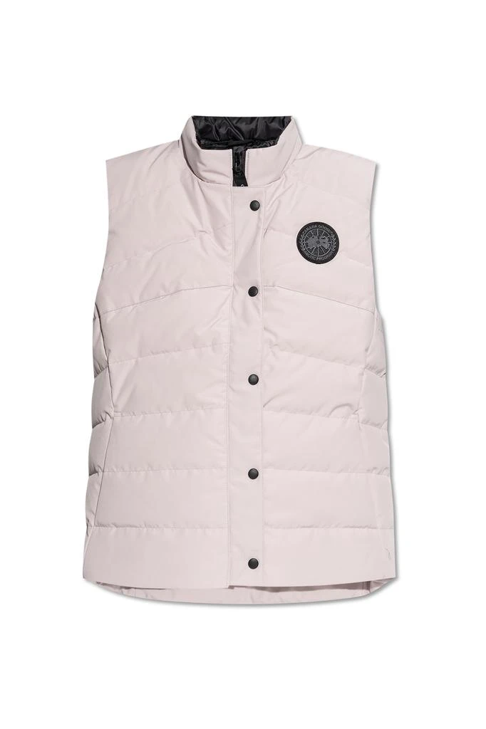 Canada Goose Down Vest Freestyle 1