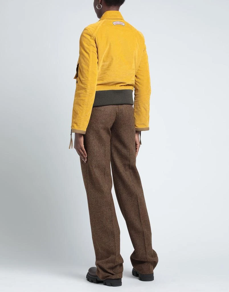 DSQUARED2 Jacket 4