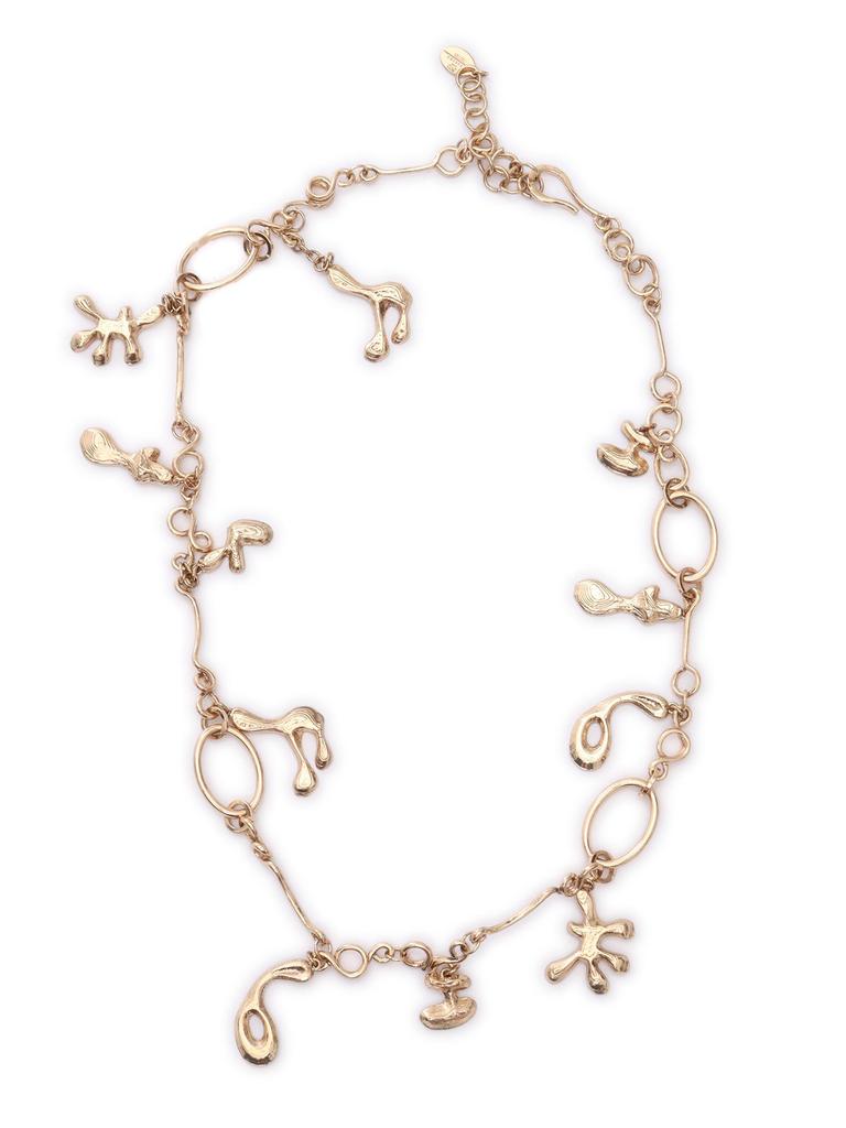 Weekend Max Mara Soraia Custom Jewellery - Fashion