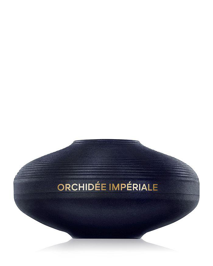 Guerlain Orchidée Impériale The Longevity Cream