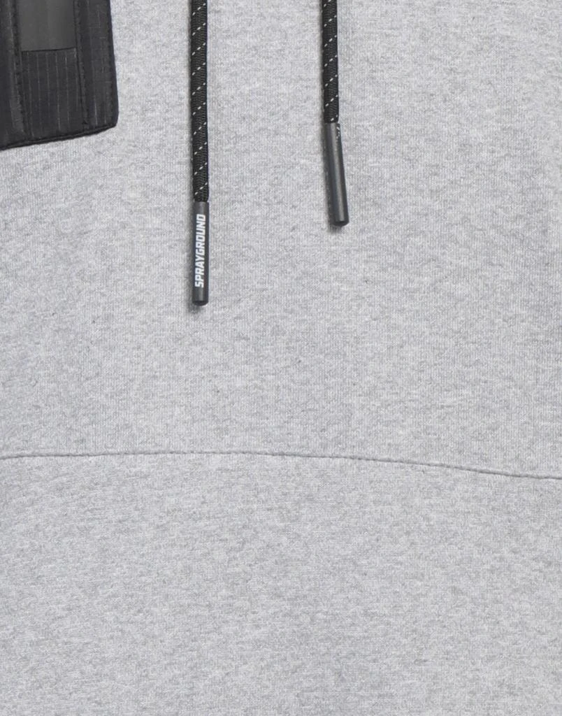 SprayGround Hooded sweatshirt 4