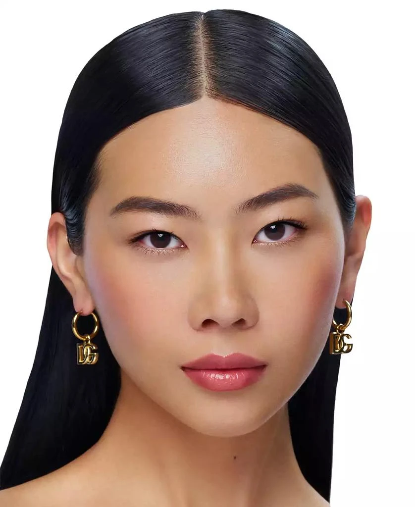 Dolce & Gabbana Mint Oil Lip Plumper 7