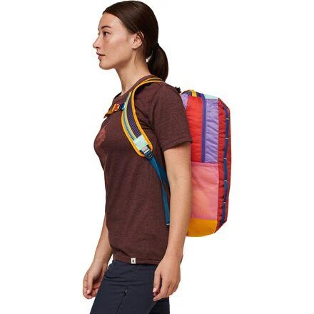 Cotopaxi Batac Del Dia 16L Backpack 8