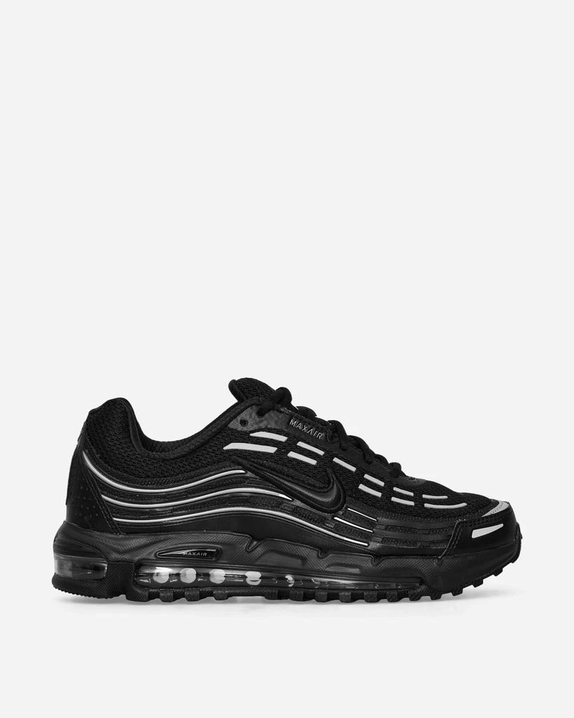 NIKE Air Max TL 2.5 Sneakers Black / Metallic Silver 1