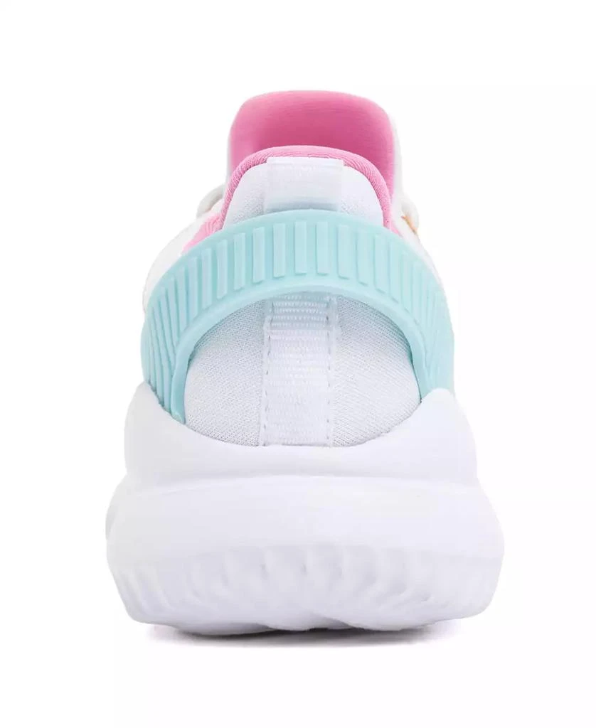 Nautica Toddler Girls
 5T-10T Sibilla Athletic Slip-On Sneakers 3