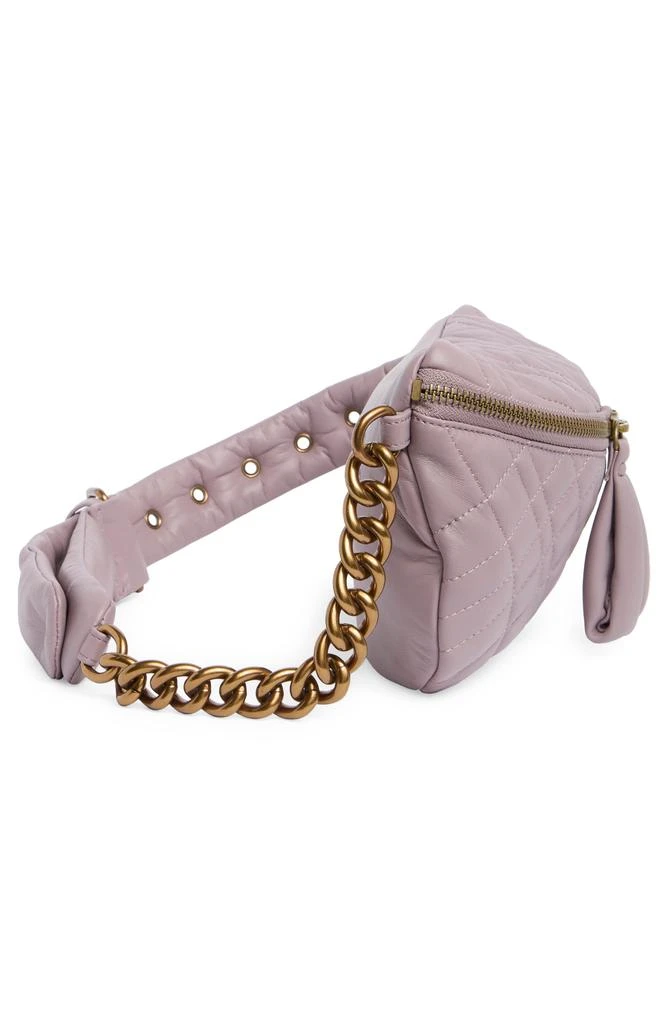 Kurt Geiger Brixton Leather Belt Bag 4