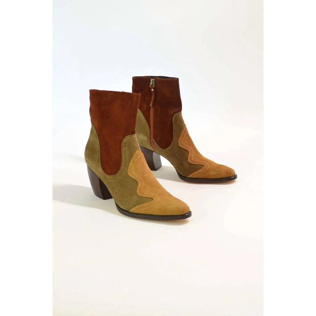 Rachel Comey Rachel Comey - Women's Winnie Boot 3