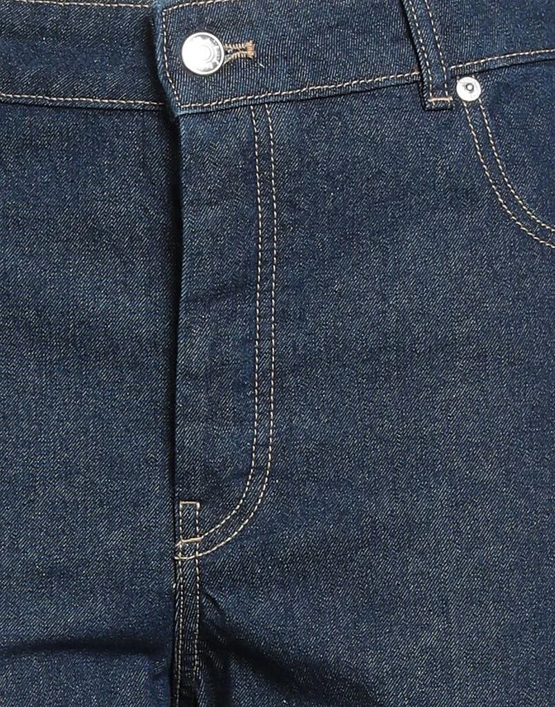 Maison Kitsune Bootcut Jeans 4