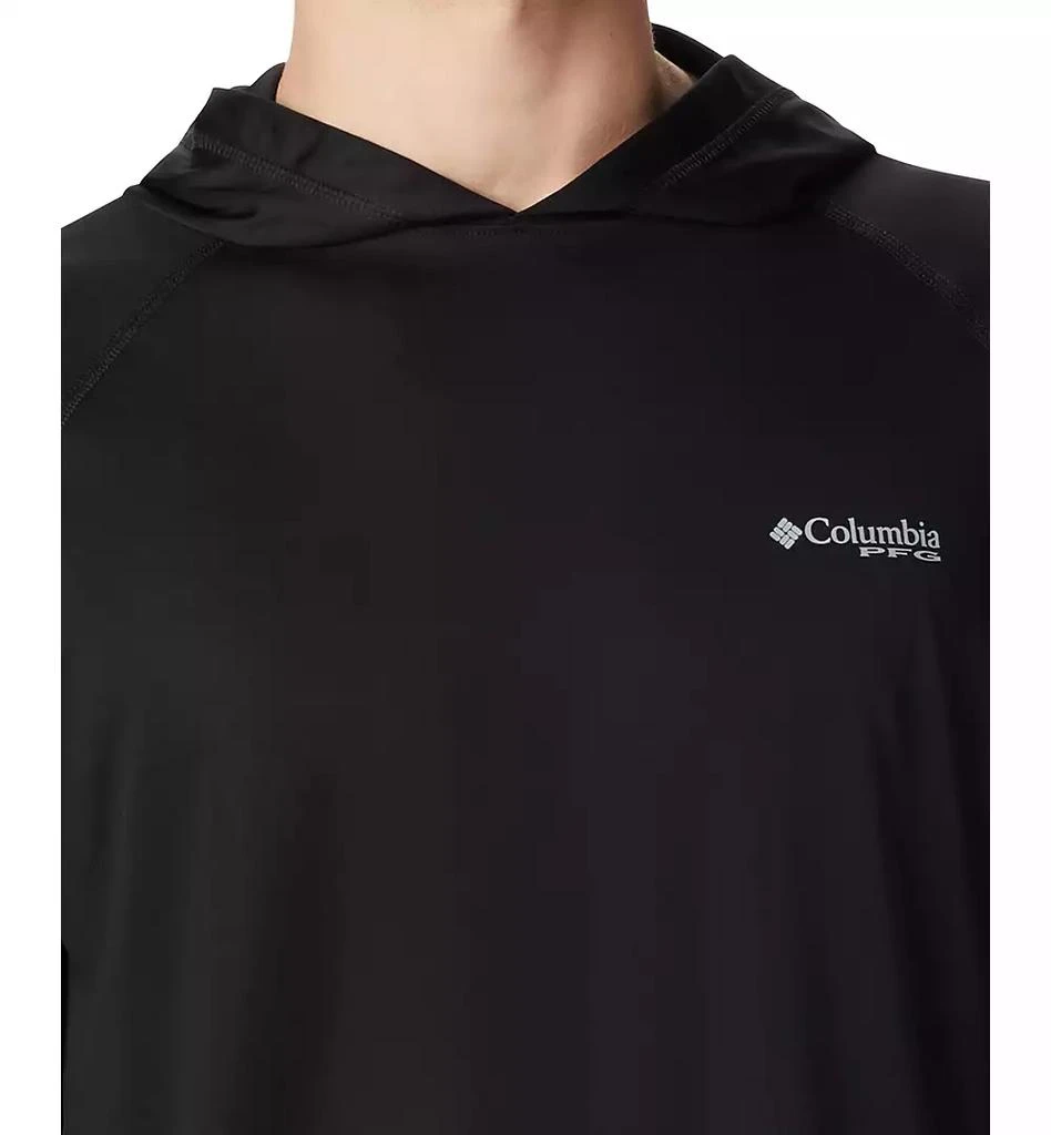 Columbia Men
s Terminal Tackle UPF 50 Hoodie 4