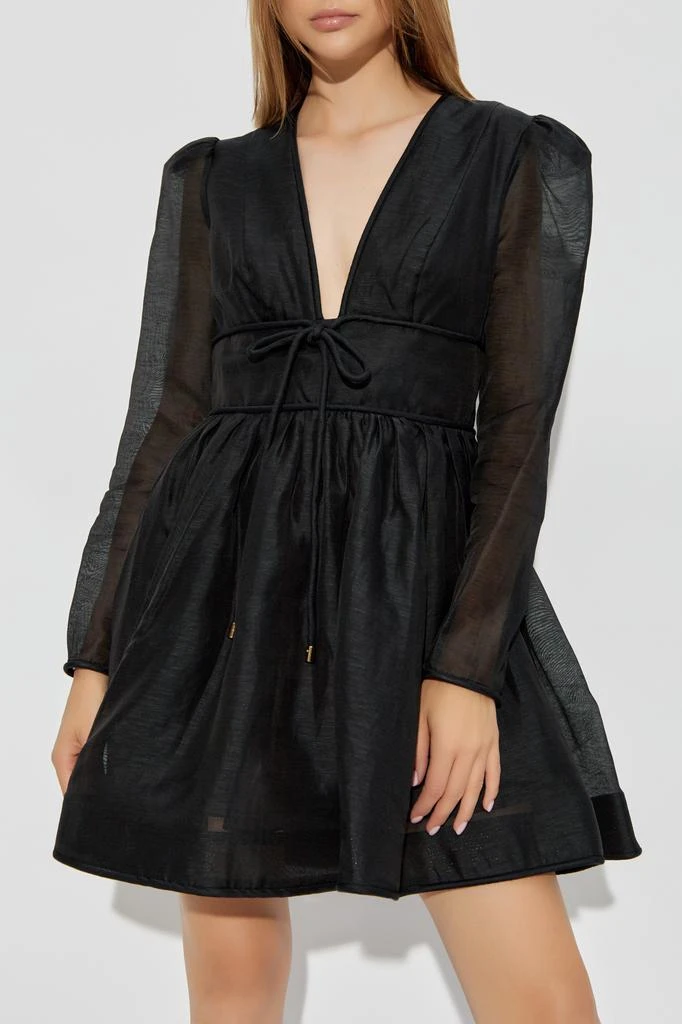 Zimmermann Dress Eden 3