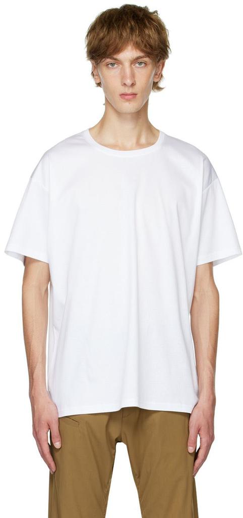 ACRONYM® White S24-PR-A T-Shirt