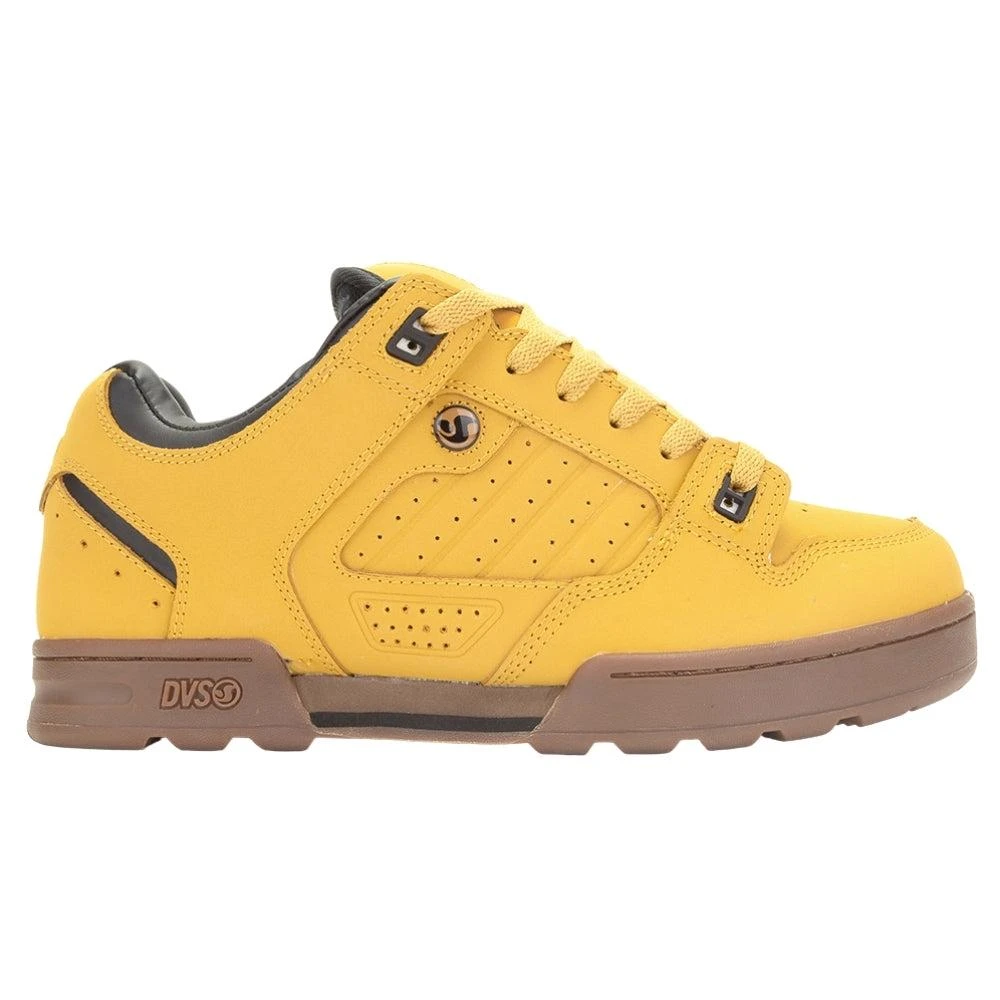 DVS Militia Snow Lace Up Sneakers 1