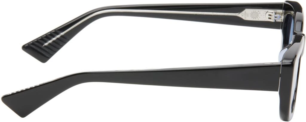 Akila Black Solaris Sunglasses 2