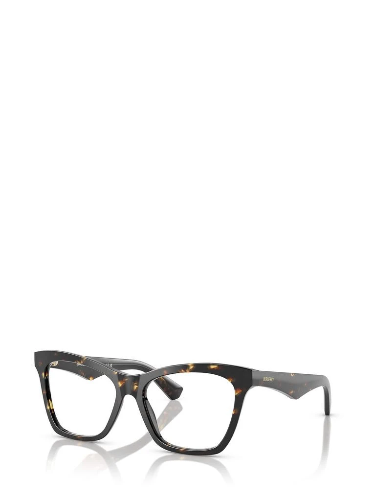 Burberry Burberry Eyewear Cat-Eye Glasses 2