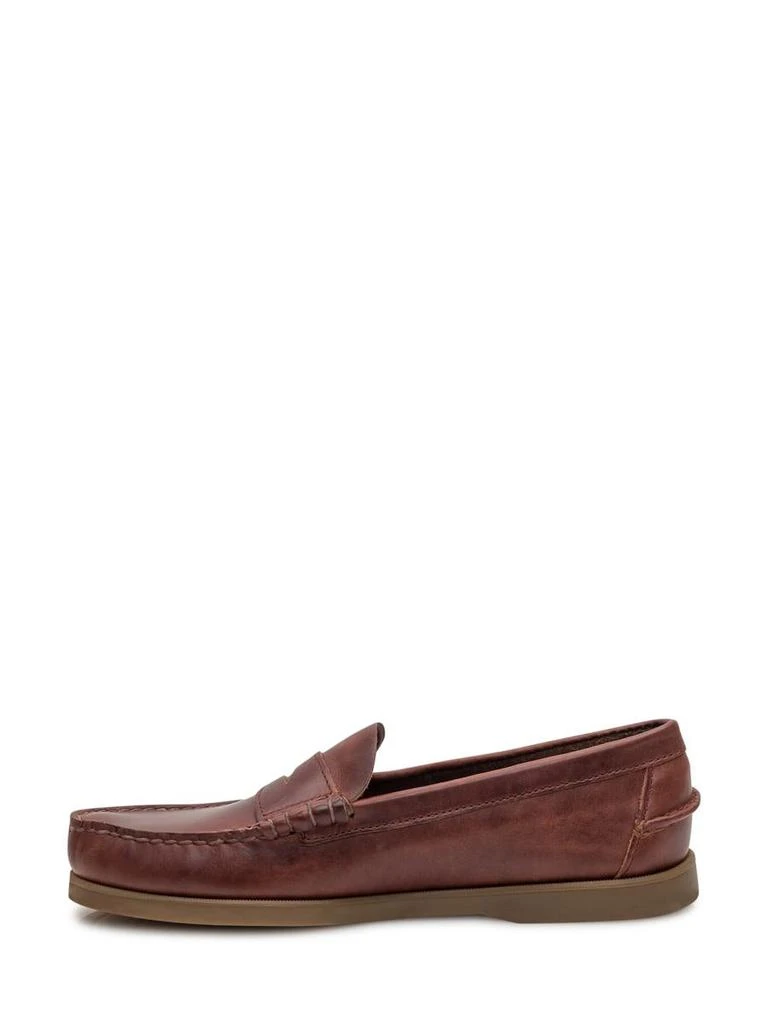 SEBAGO Sebago Moccasin 4