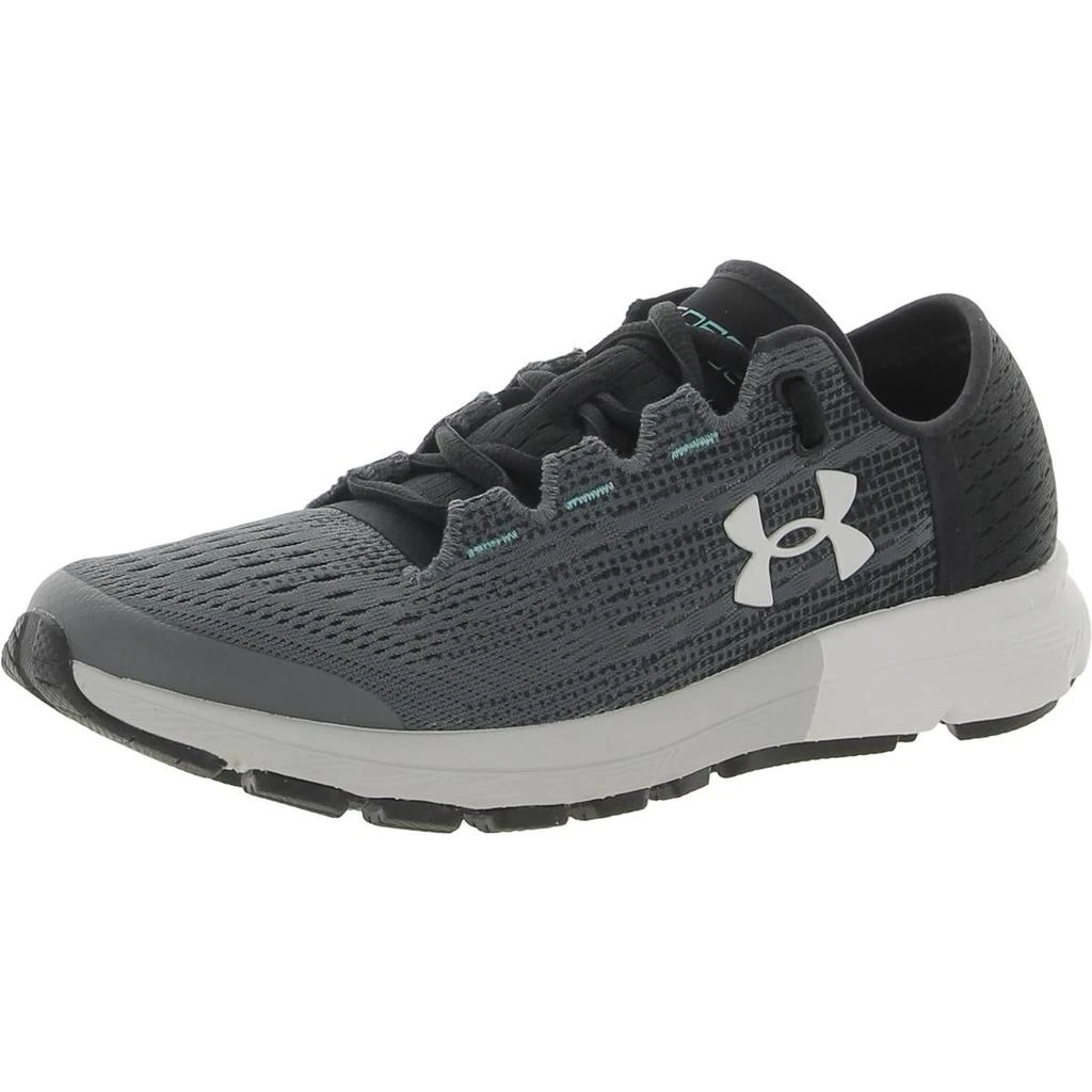 Under Armour Under Armour Womens SPEEDFORM VELOCITI Fitness Gym Sneakers 2