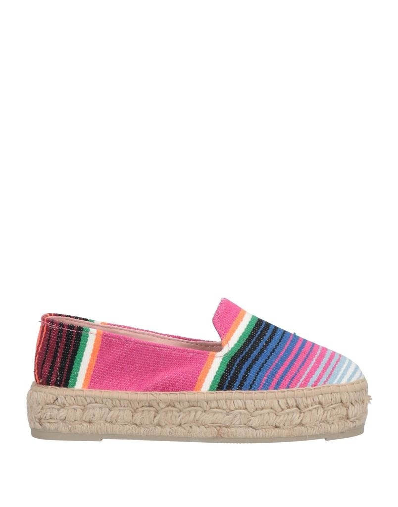 MANEBÍ Espadrilles