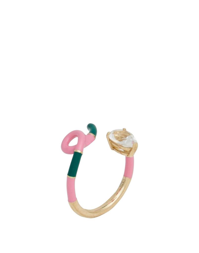 Bea Bongiasca Ring