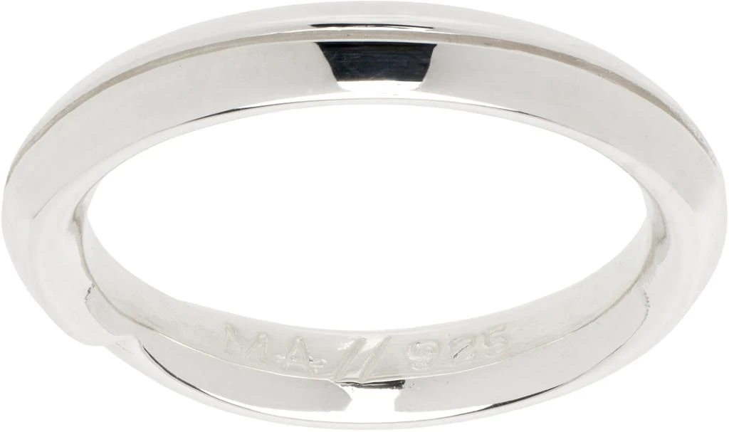 Martine Ali SPLYT Ring 1