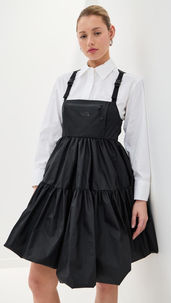 CECILIE BAHNSEN Mountain Dress
