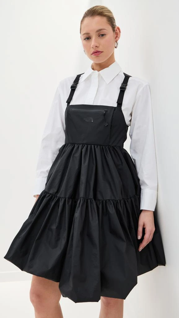 CECILIE BAHNSEN Mountain Dress 1