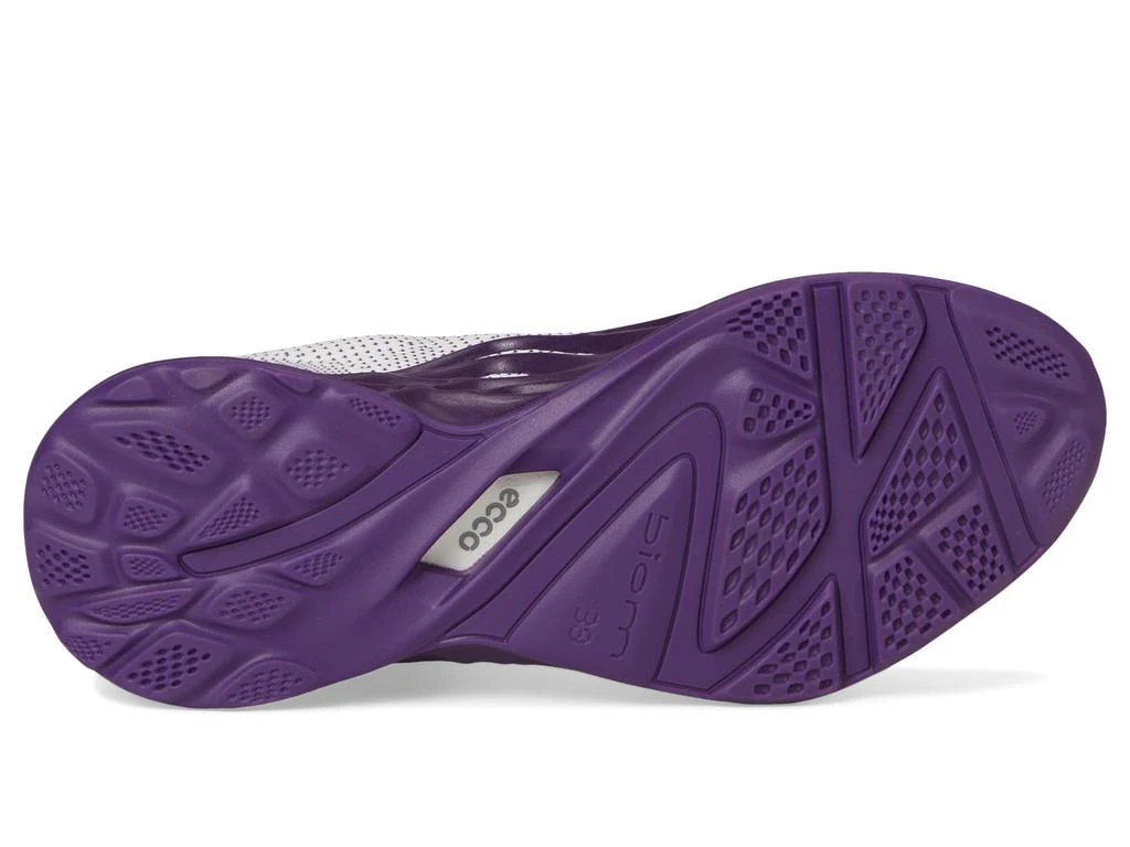 ECCO Biom Infinite Textile Knit Fashion Fashion Sneaker 3