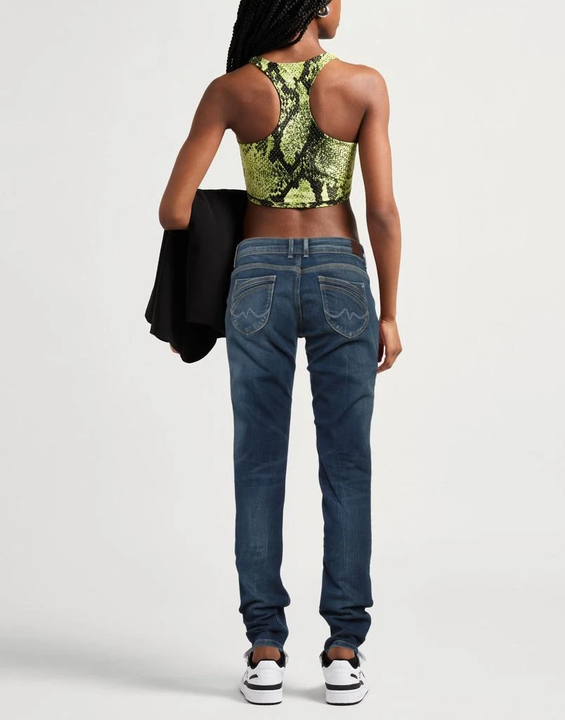 PEPE JEANS Denim pants 3