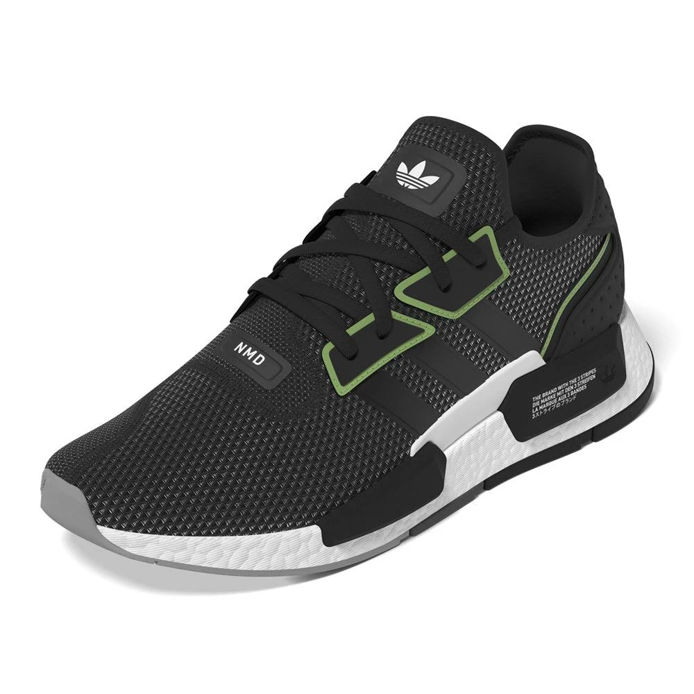 Adidas NMD G1 Lace Up Sneakers 2