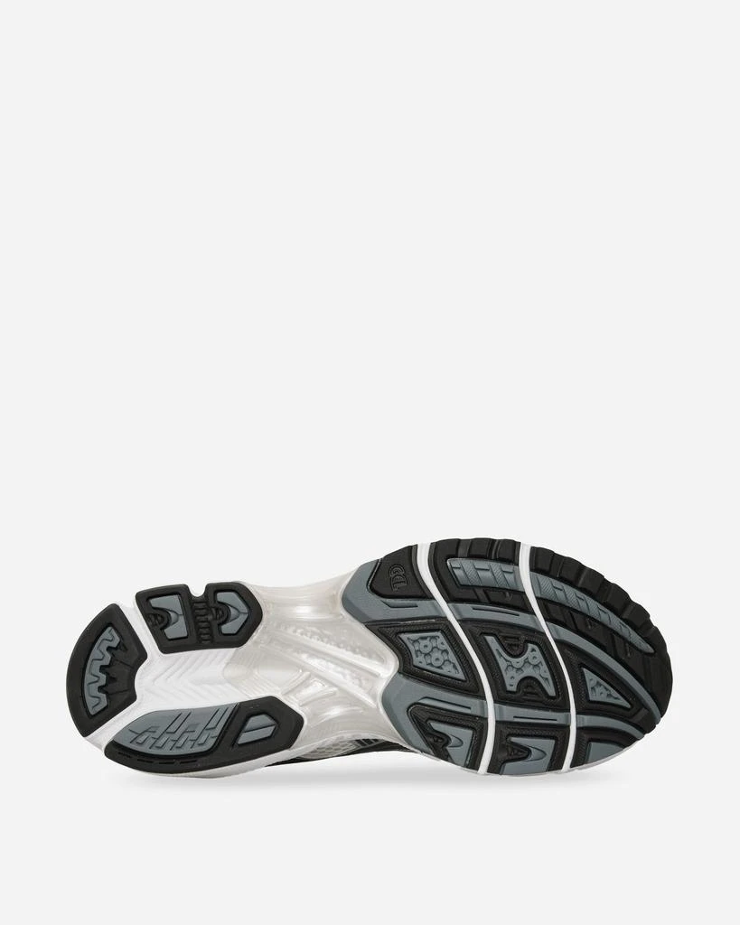Asics GEL-Kayano 14 Sneakers White / Graphite Grey 5