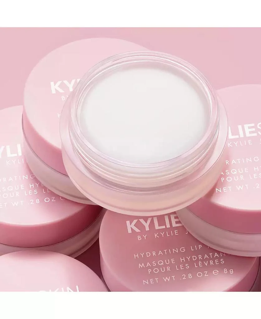 Kylie Cosmetics Hydrating Lip Mask 7