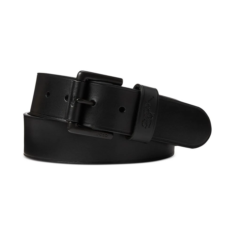 Polo Ralph Lauren Men's Leather Belt 1