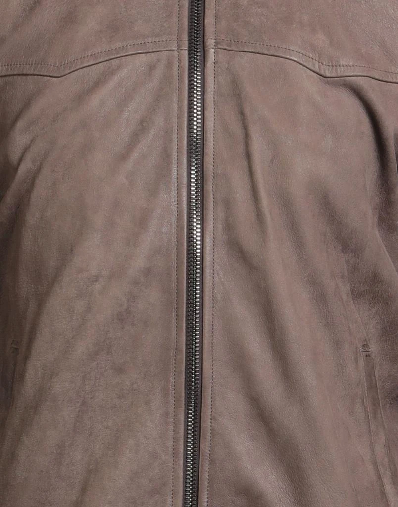 GIORGIO BRATO Jacket 4