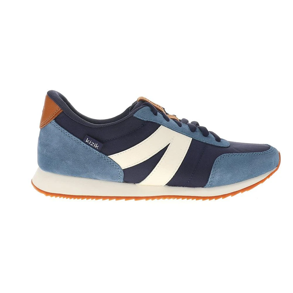 Kizik Milan Slip On Sneakers 1