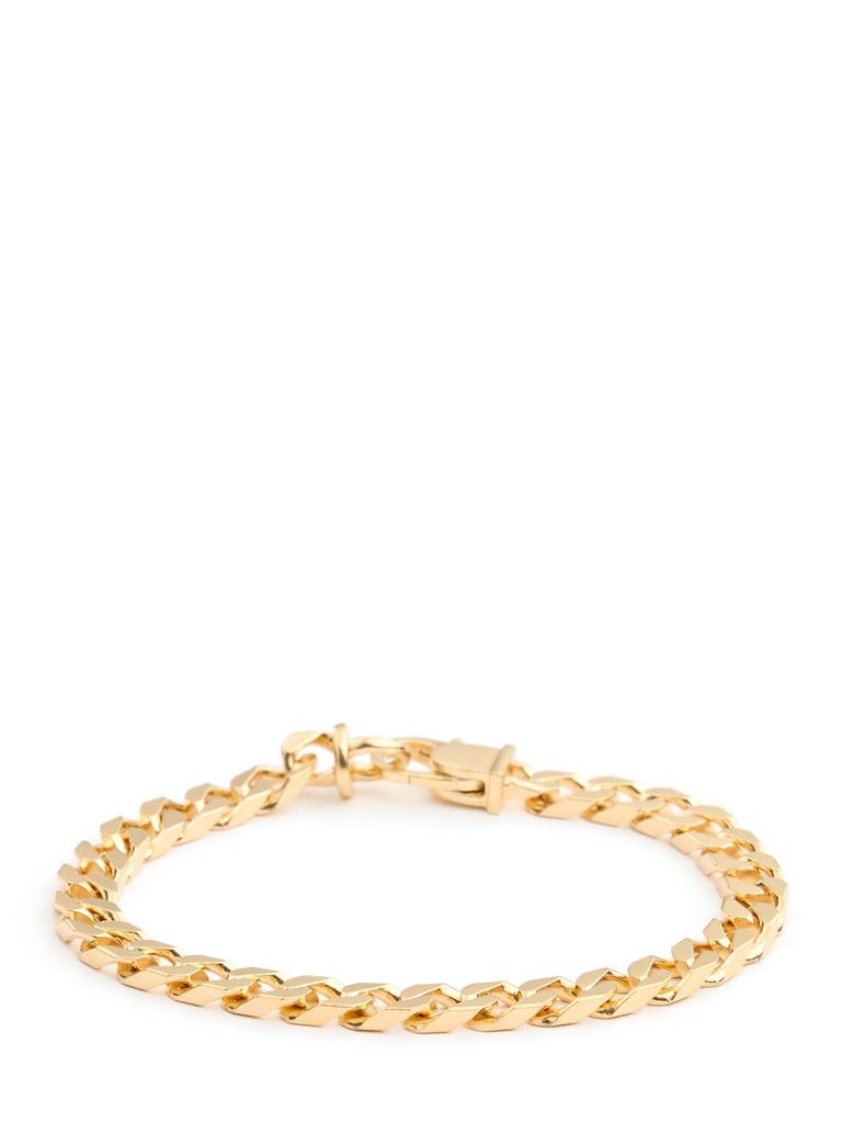 Tom Wood Frankie Chain Bracelet