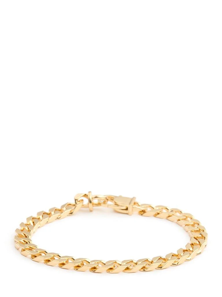 Tom Wood Frankie Chain Bracelet 1