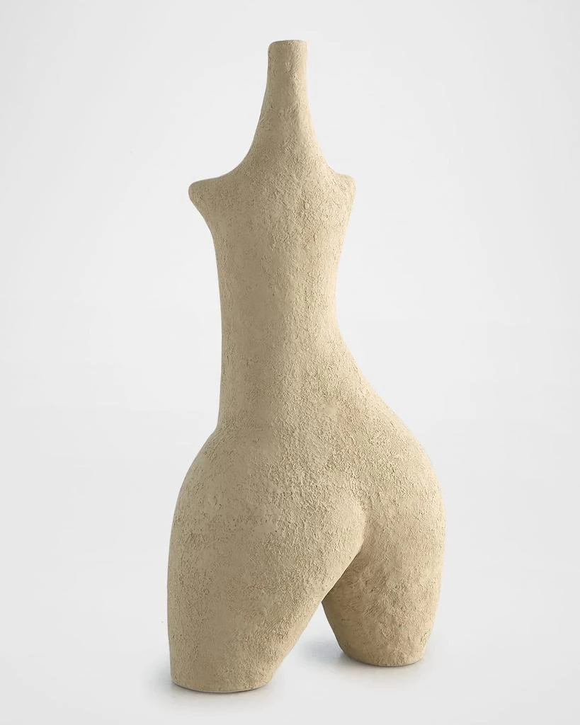 Global Views Goddess Sculpture 4