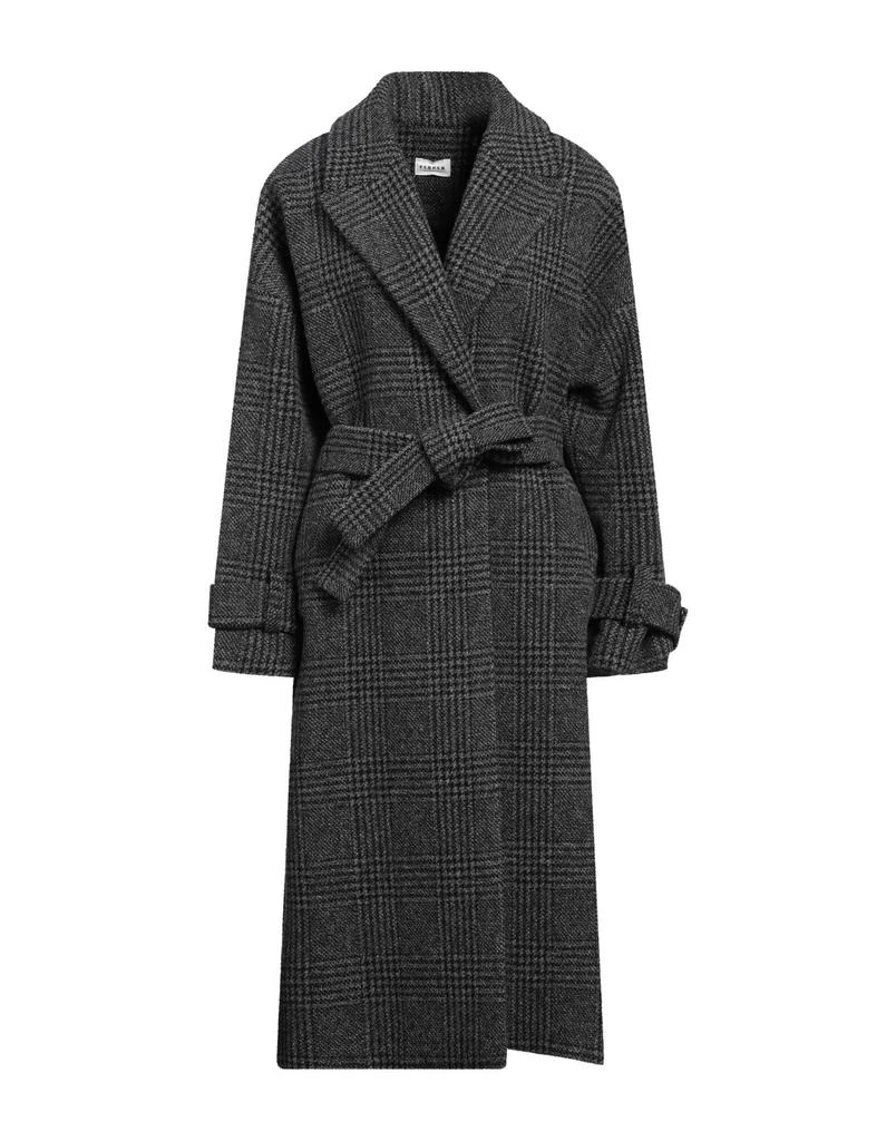 P.A.R.O.S.H. Coat 1